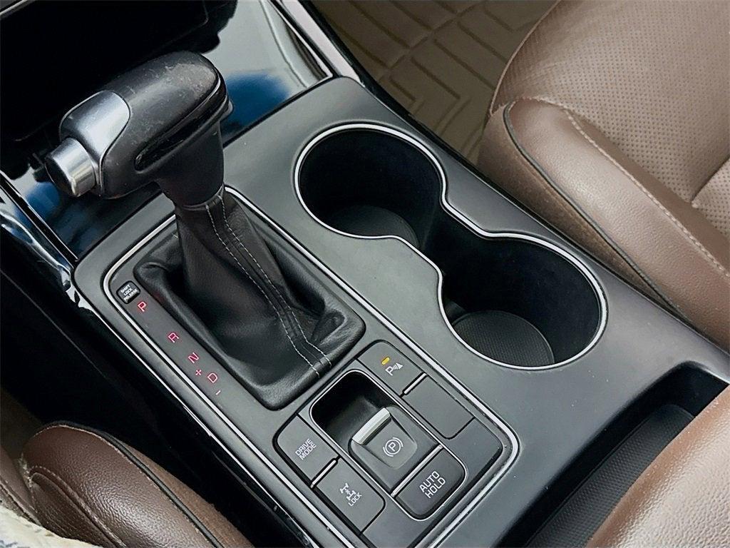 used 2019 Kia Sorento car, priced at $13,397