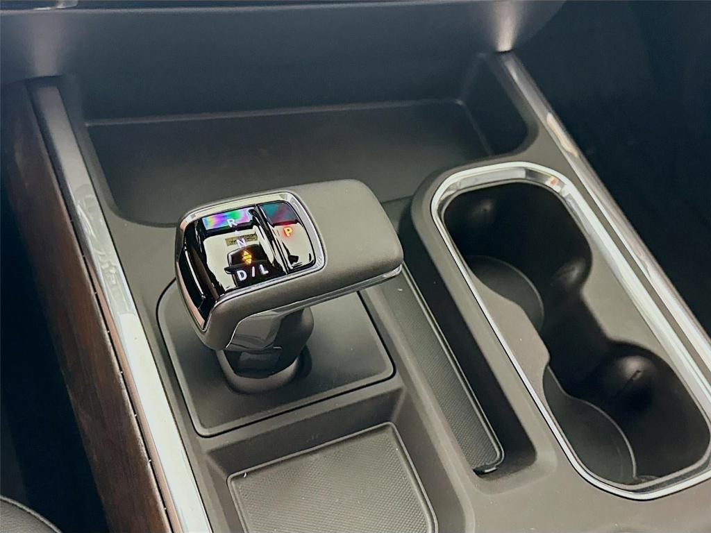 new 2026 GMC Sierra 1500 car, priced at $64,160