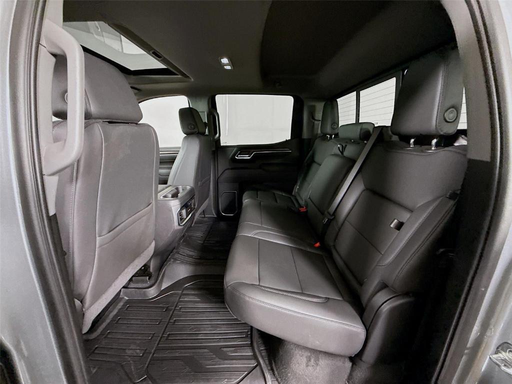 new 2026 GMC Sierra 1500 car, priced at $64,160