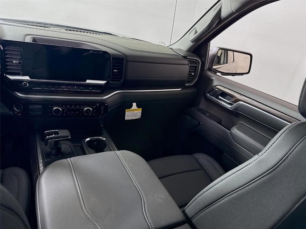 new 2026 GMC Sierra 1500 car, priced at $64,160