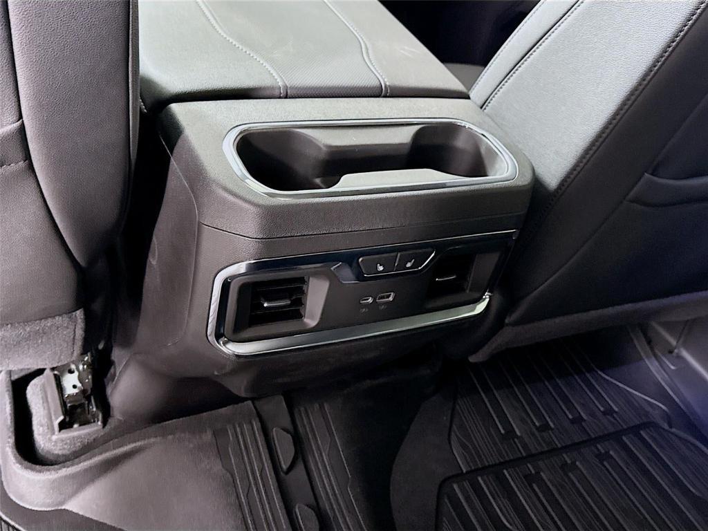 new 2026 GMC Sierra 1500 car, priced at $64,160