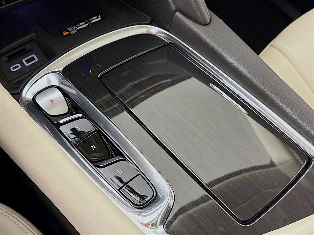 used 2023 Buick Enclave car, priced at $29,999