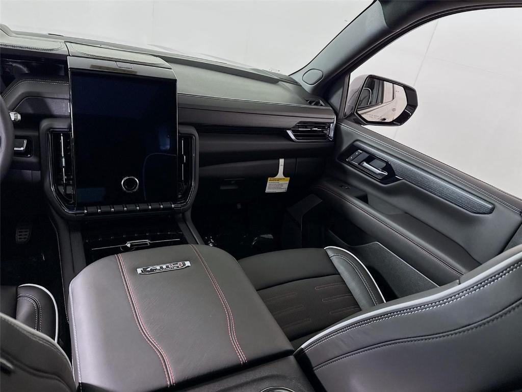 new 2026 GMC Yukon car, priced at $98,315