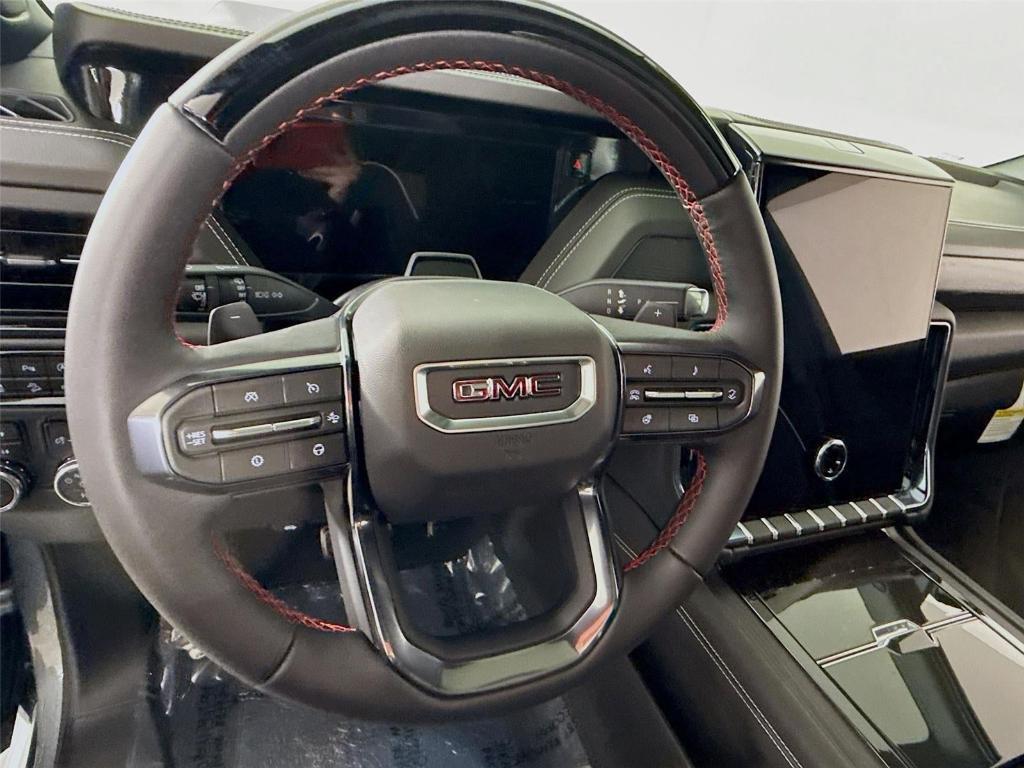 new 2026 GMC Yukon car, priced at $98,315
