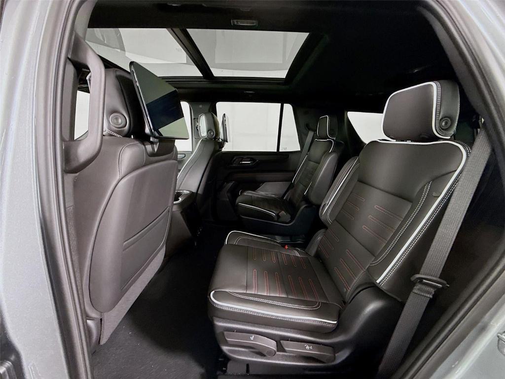new 2026 GMC Yukon car, priced at $98,315