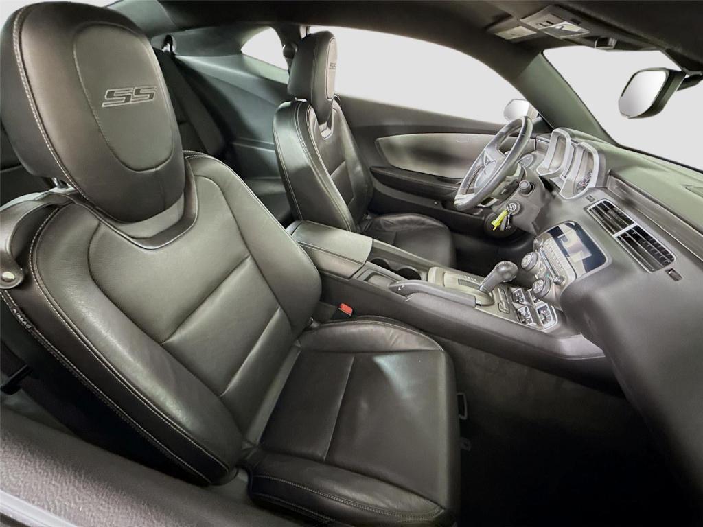 used 2010 Chevrolet Camaro car, priced at $24,597