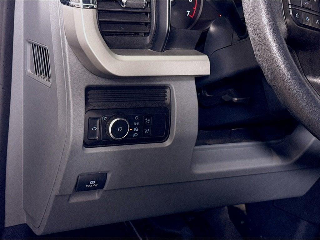 used 2023 Ford F-250 car, priced at $39,297