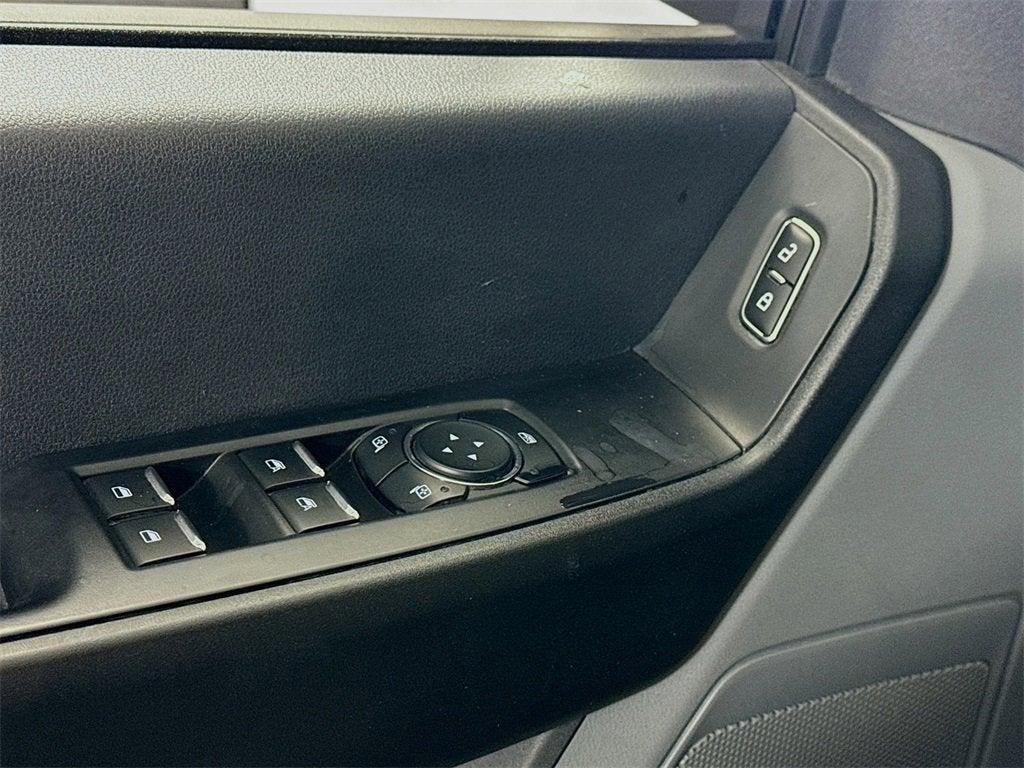 used 2023 Ford F-250 car, priced at $39,297