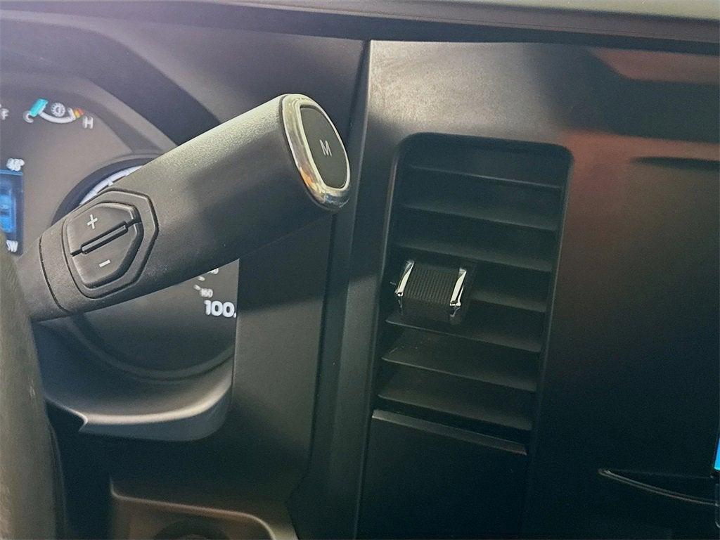 used 2023 Ford F-250 car, priced at $39,297