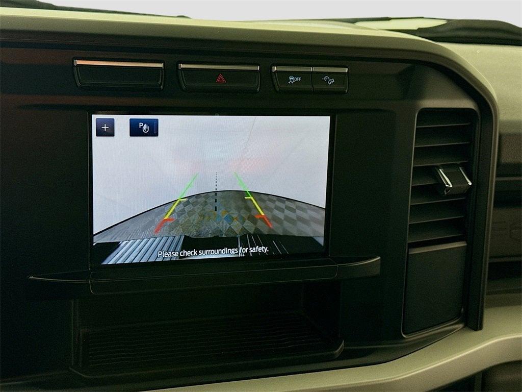 used 2023 Ford F-250 car, priced at $39,297