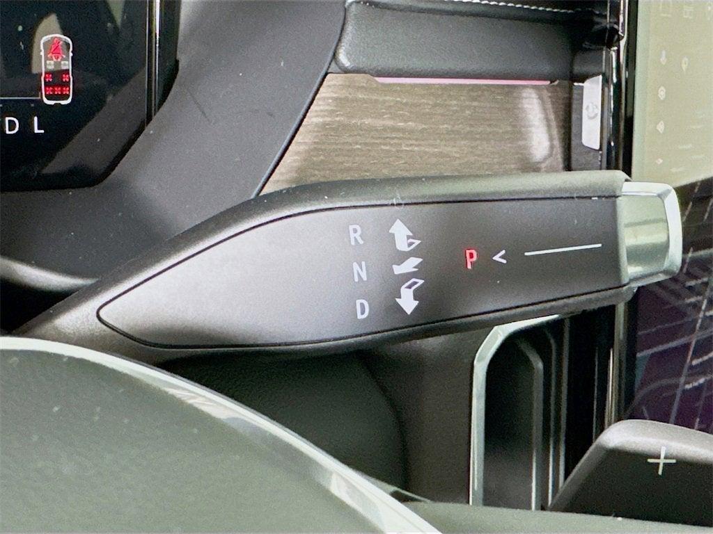 used 2025 GMC Acadia car, priced at $53,997