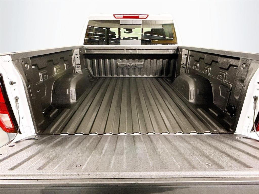 new 2025 GMC Sierra 1500 car, priced at $54,524