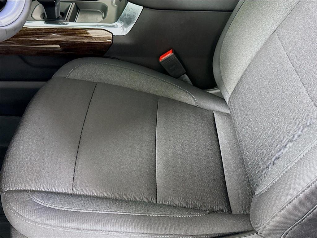 new 2025 GMC Sierra 1500 car, priced at $54,524