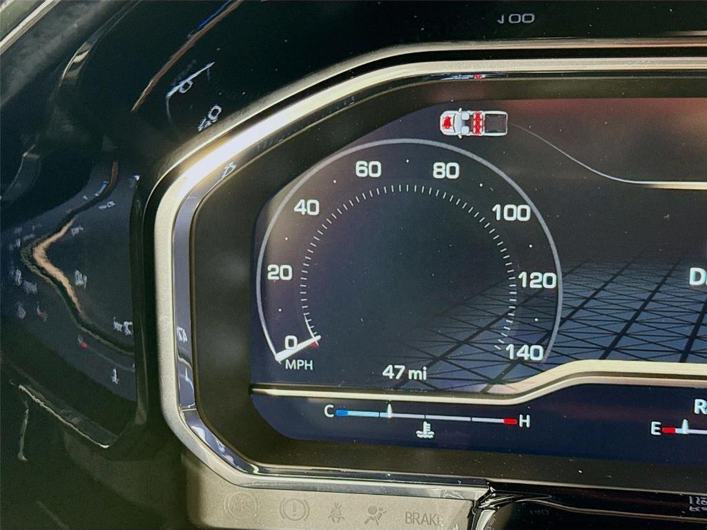 new 2025 GMC Sierra 1500 car, priced at $54,524