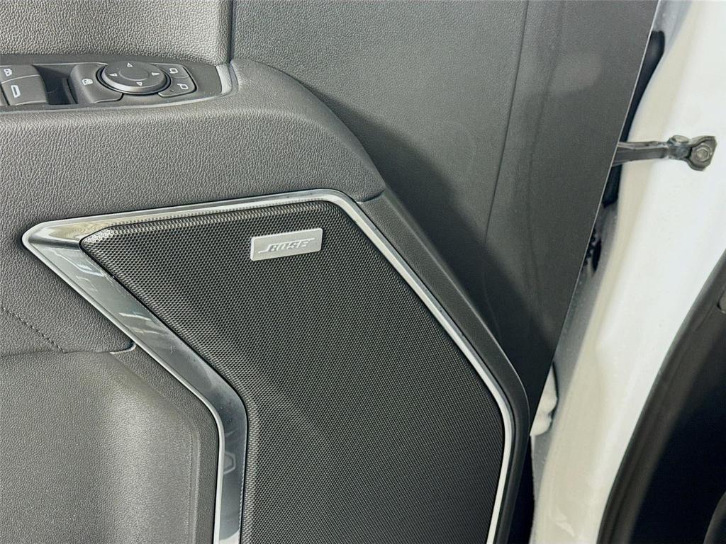 new 2025 GMC Sierra 1500 car, priced at $54,524