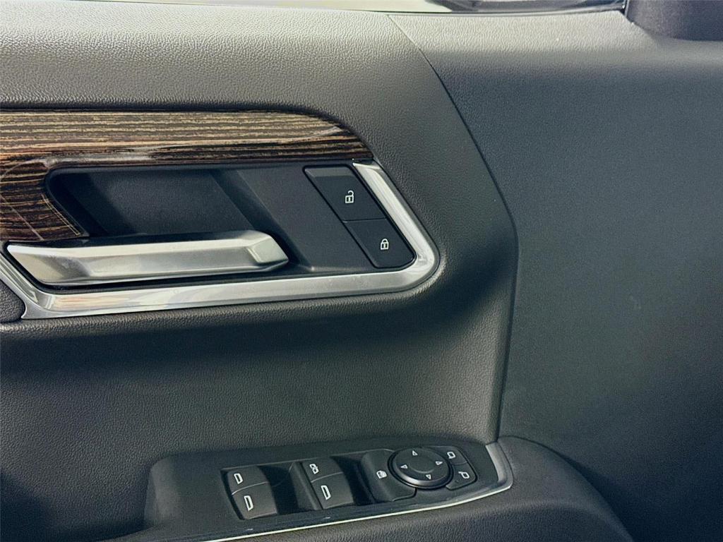 new 2025 GMC Sierra 1500 car, priced at $54,524