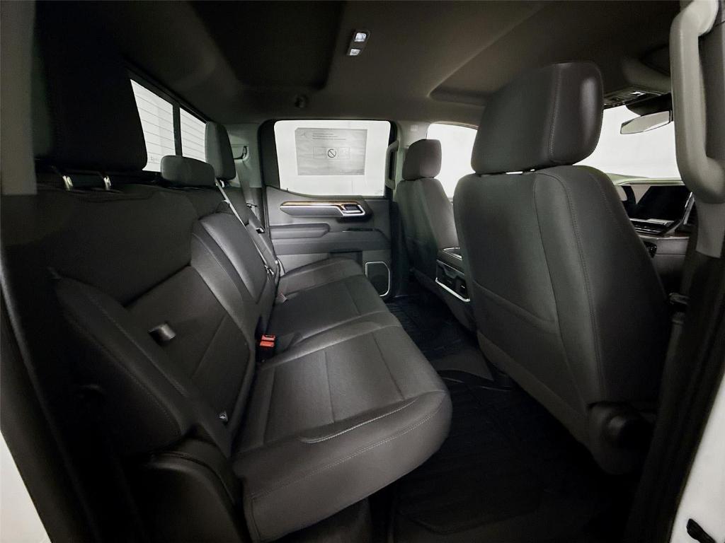 new 2025 GMC Sierra 1500 car, priced at $54,524