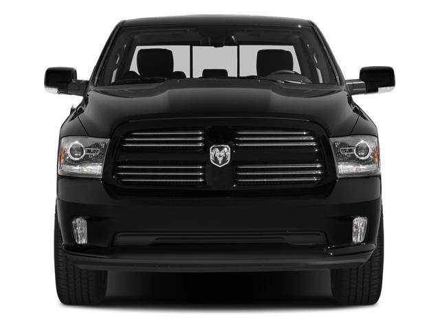 used 2014 Ram 1500 car, priced at $16,997