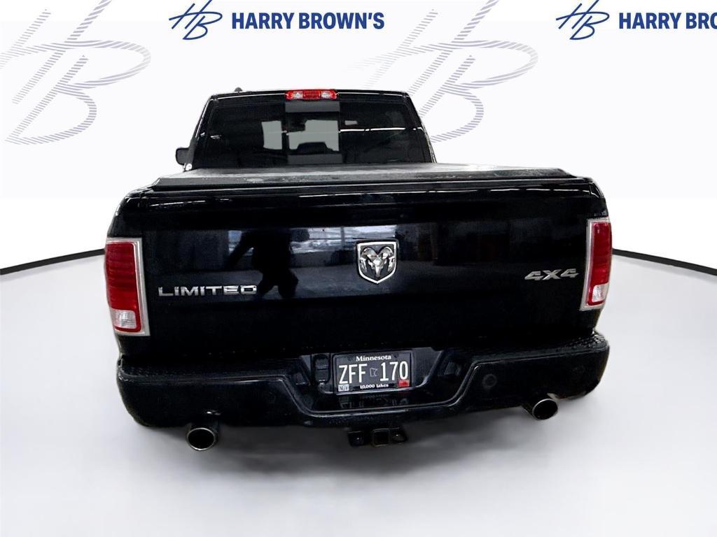 used 2014 Ram 1500 car, priced at $16,997