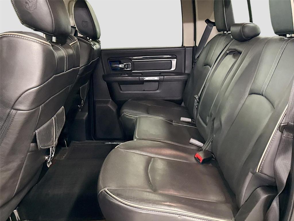 used 2014 Ram 1500 car, priced at $16,997