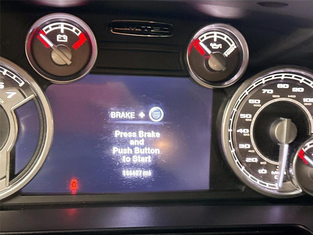 used 2014 Ram 1500 car, priced at $16,997