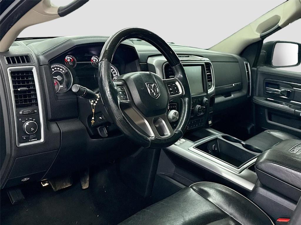 used 2014 Ram 1500 car, priced at $16,997