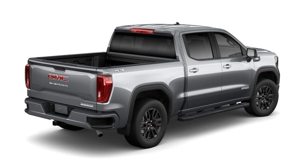 new 2026 GMC Sierra 1500 car, priced at $65,395