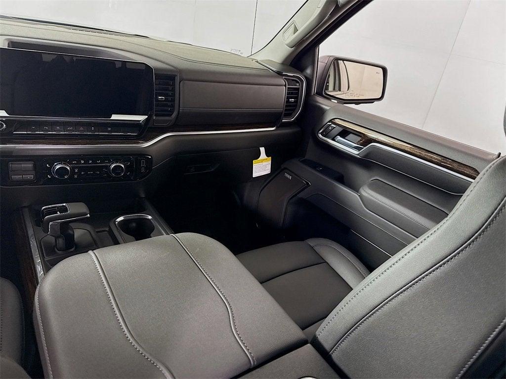 new 2026 GMC Sierra 1500 car, priced at $62,042