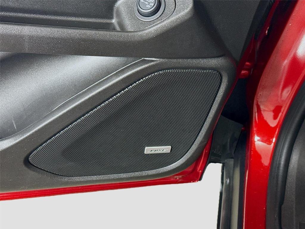 used 2024 GMC Terrain car, priced at $28,597