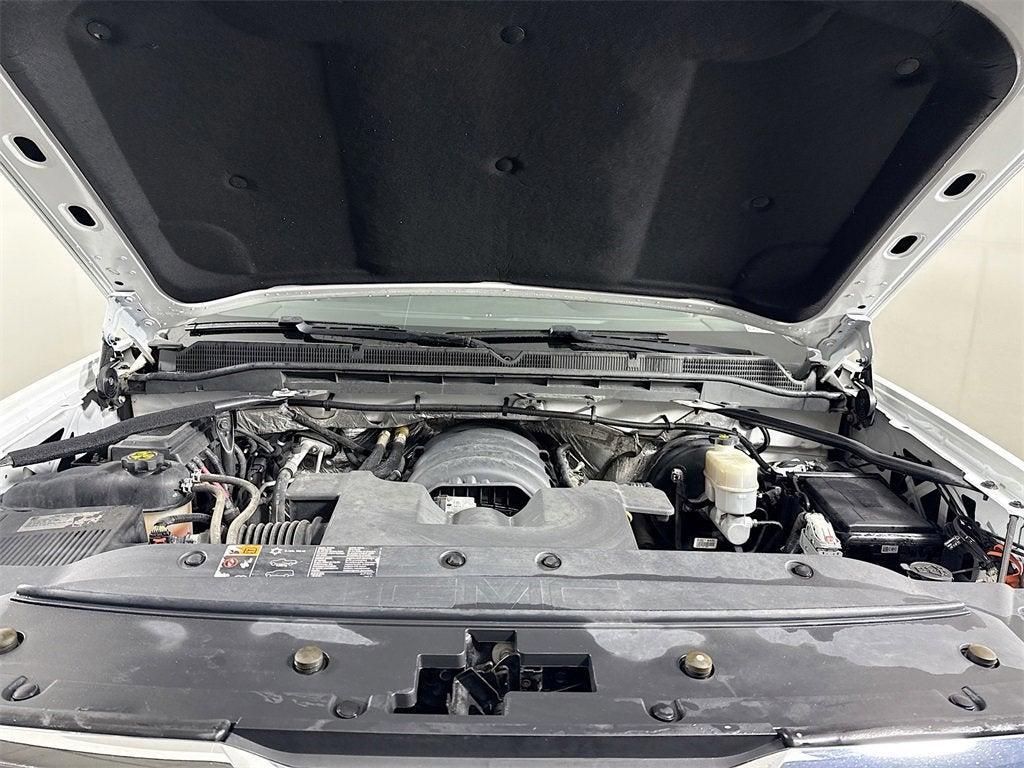 used 2016 GMC Sierra 1500 car, priced at $17,697