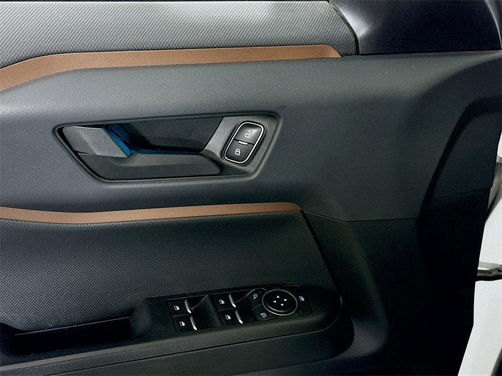 used 2022 Ford Bronco Sport car, priced at $24,997