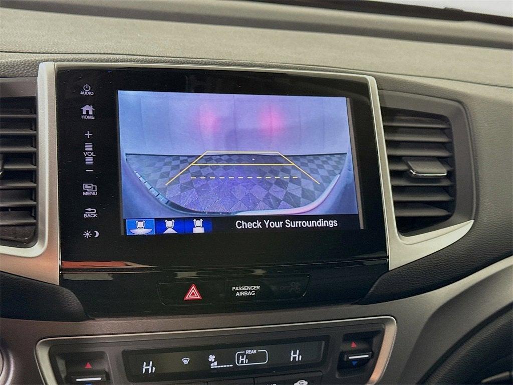 used 2020 Honda Ridgeline car, priced at $26,997