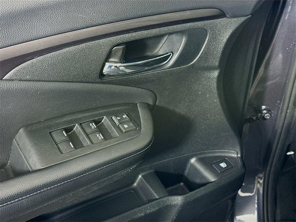 used 2020 Honda Ridgeline car, priced at $26,997