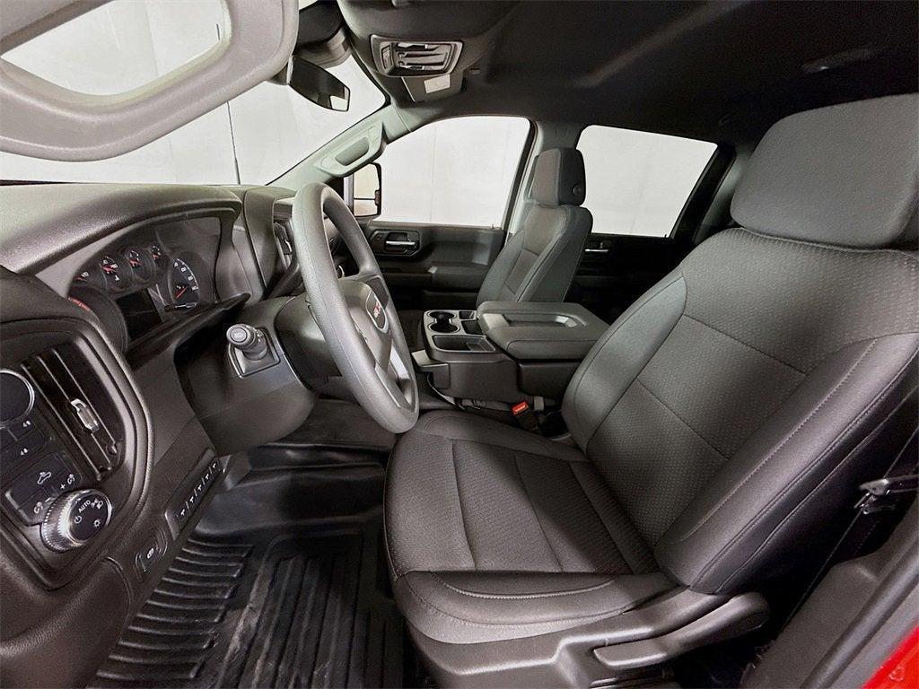 new 2025 GMC Sierra 2500 car, priced at $54,190