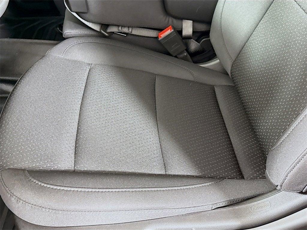 new 2025 GMC Sierra 2500 car, priced at $54,190