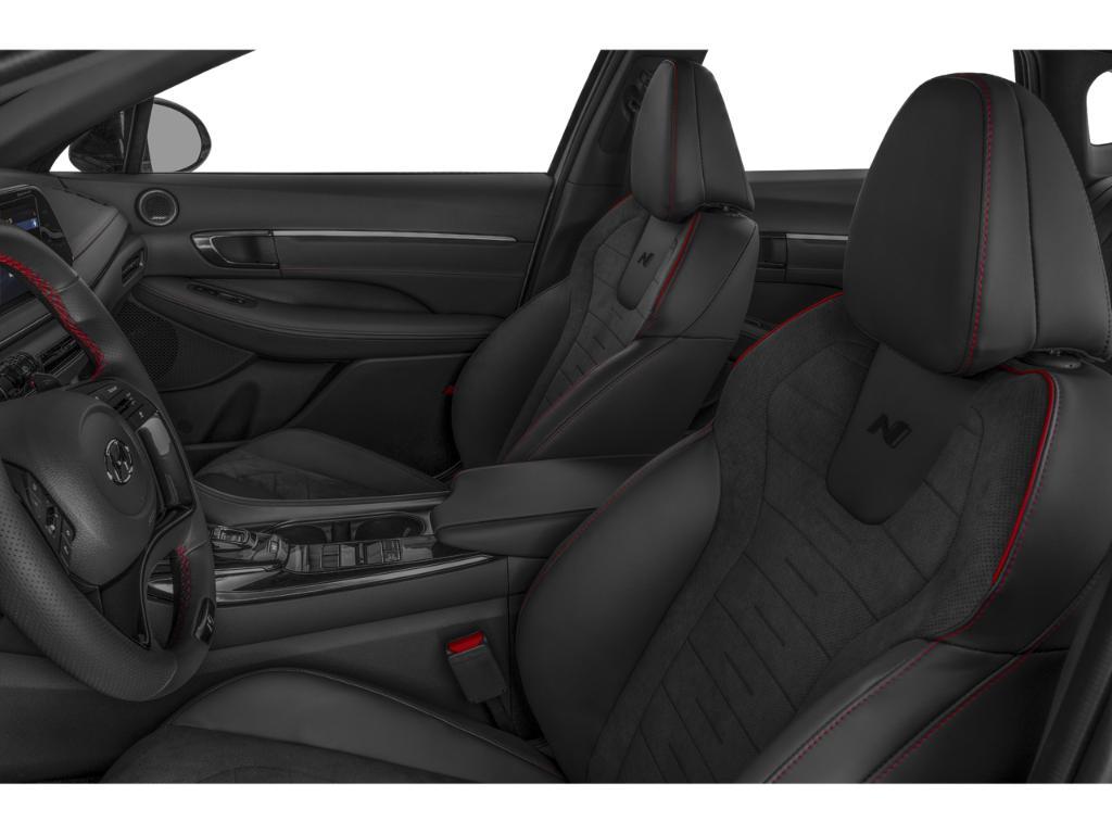 used 2021 Hyundai Sonata car