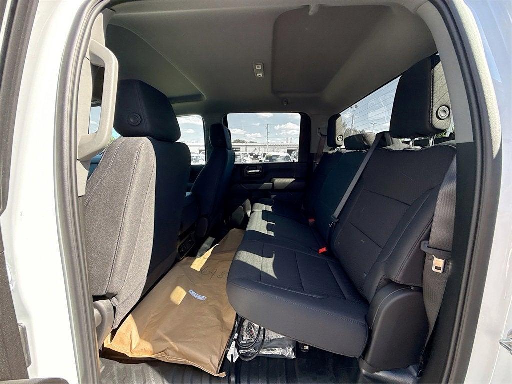 new 2026 GMC Sierra 3500 car, priced at $64,715