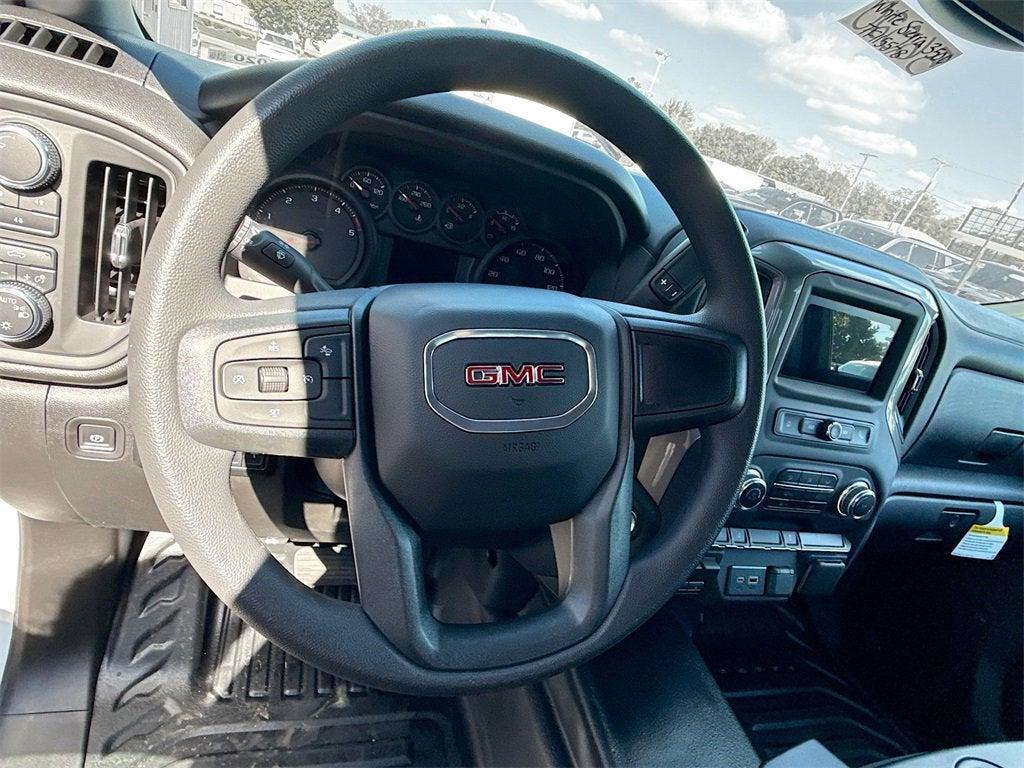 new 2026 GMC Sierra 3500 car, priced at $64,715