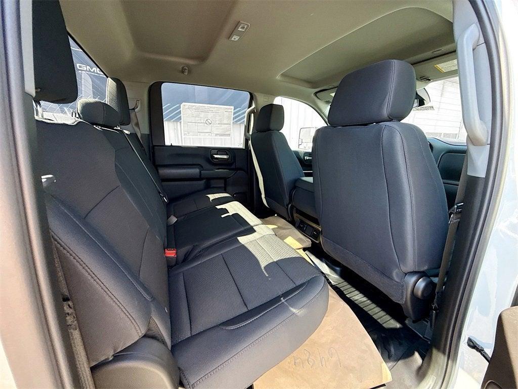 new 2026 GMC Sierra 3500 car, priced at $64,715