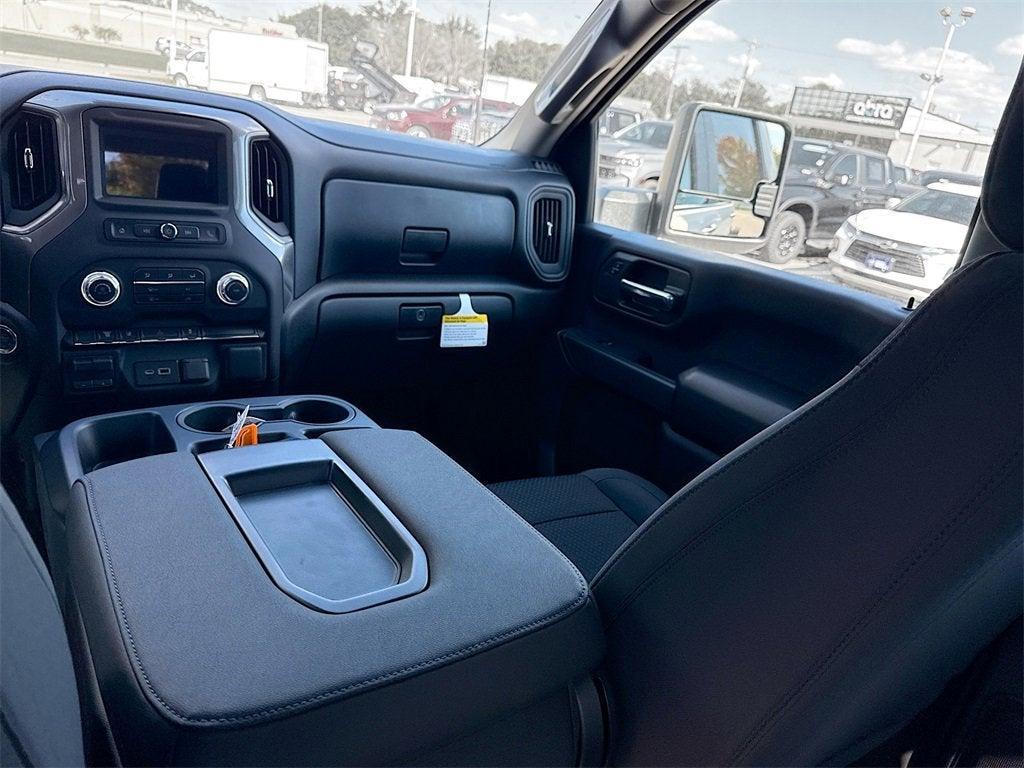 new 2026 GMC Sierra 3500 car, priced at $64,715