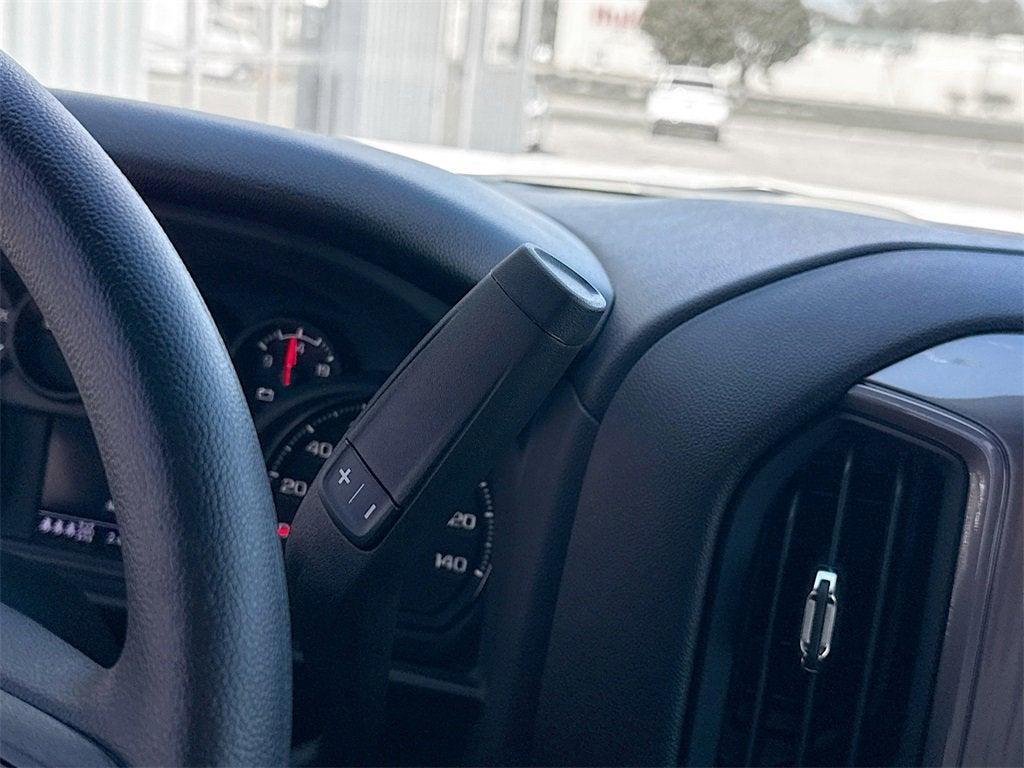 new 2026 GMC Sierra 3500 car, priced at $64,715