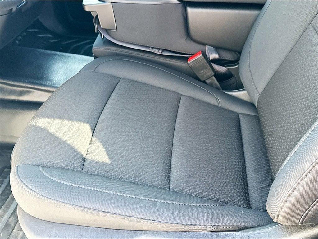 new 2026 GMC Sierra 3500 car, priced at $64,715