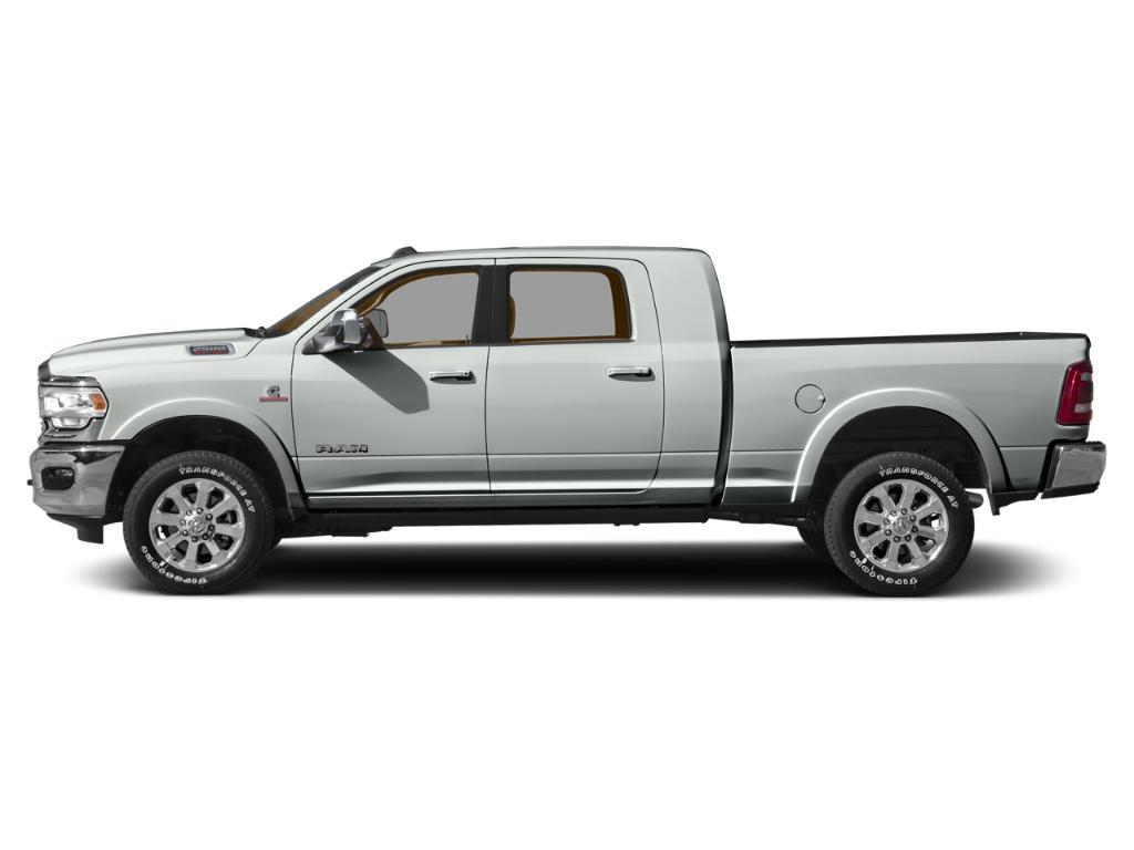 used 2022 Ram 2500 car, priced at $35,997