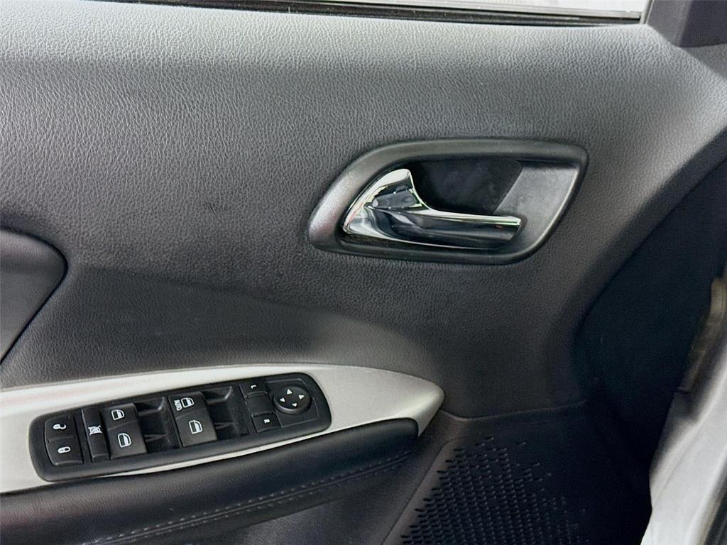 used 2017 Dodge Journey car, priced at $8,497