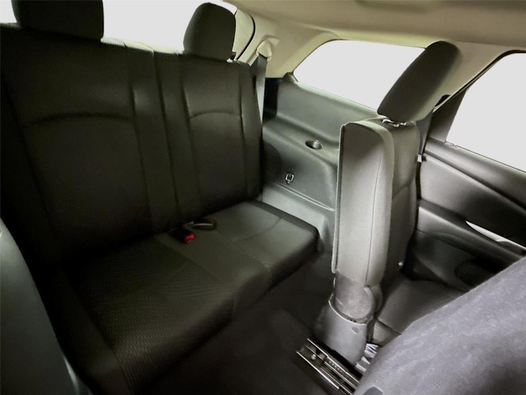 used 2017 Dodge Journey car, priced at $8,497