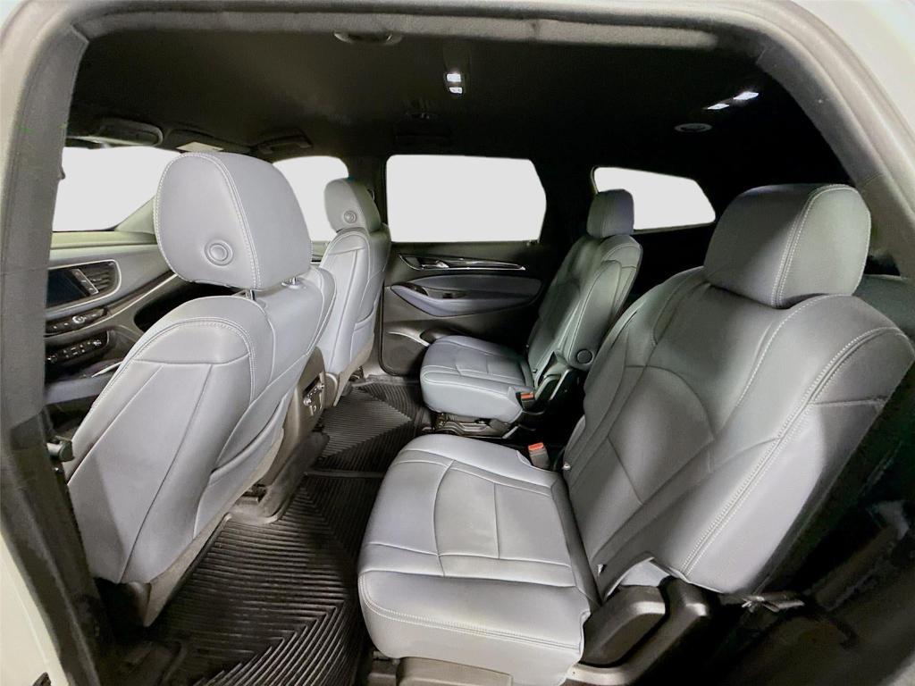 used 2023 Buick Enclave car, priced at $30,997
