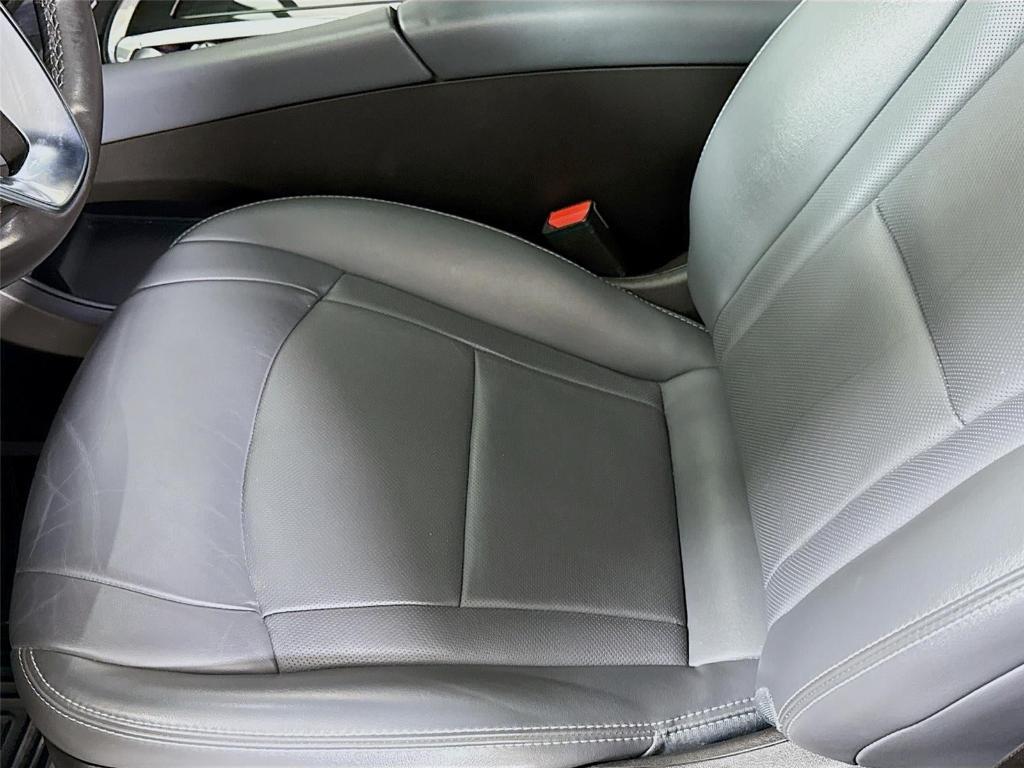 used 2023 Buick Enclave car, priced at $30,997