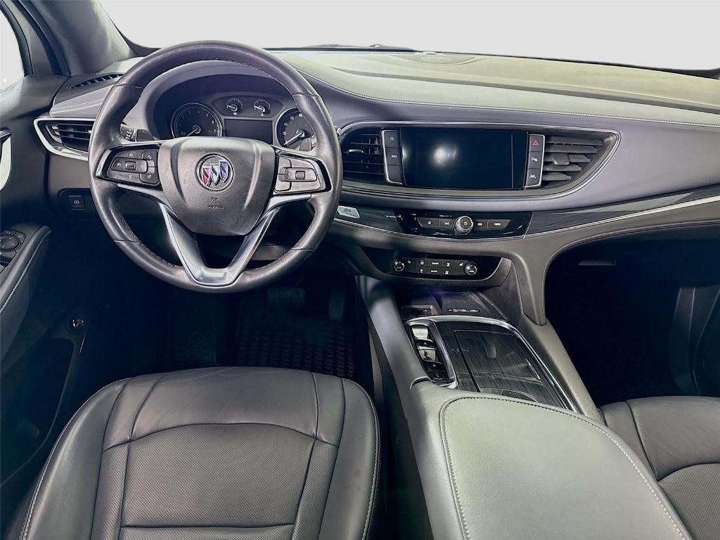used 2023 Buick Enclave car, priced at $30,997