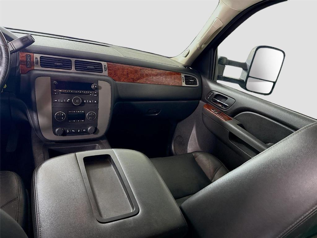 used 2012 GMC Sierra 3500 car, priced at $21,999