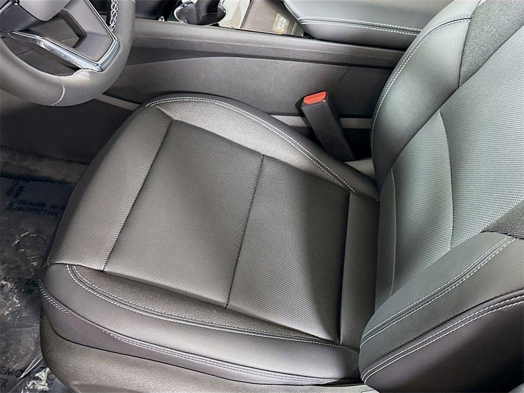 new 2026 Chevrolet Blazer EV car, priced at $46,359